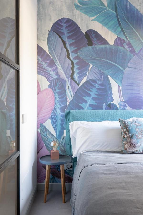 Twin Flowers Apartment In San Giovanni Rome Exterior photo