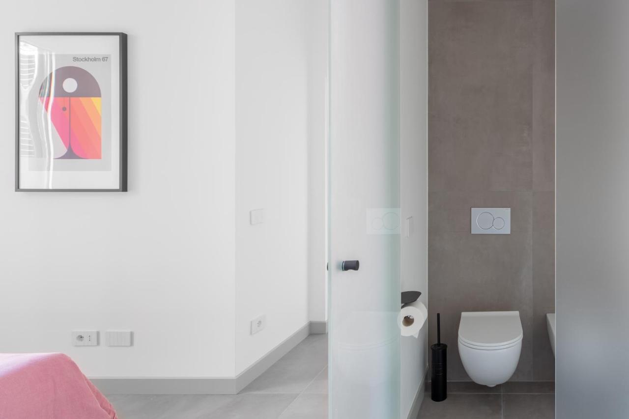 Twin Flowers Apartment In San Giovanni Rome Exterior photo